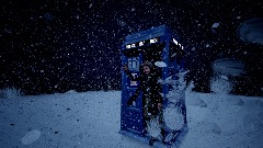 Doctor Who Christmas
