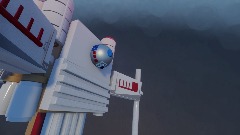 A screenshot taken in Dreams. 1 of 8.