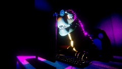 A screenshot taken in Dreams. 1 of 1.