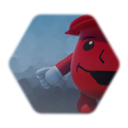 Kool Aid Man
