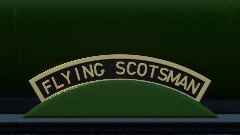 A screenshot taken in Dreams. 3 of 3.