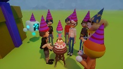 AY | SJ's Birthday but no one will guess what I got him