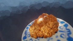 A screenshot taken in Dreams. 18 of 25.