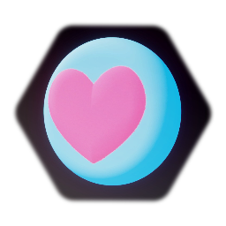 GTA VC Health Pickup