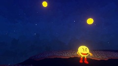 Pacman jorney ,only Psvr,full game