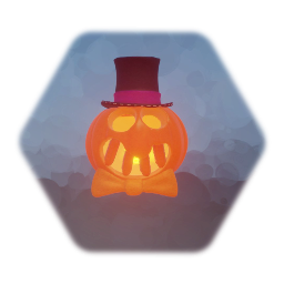 GhostyPumpkin
