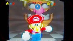 A screenshot taken in Dreams. 23 of 27.