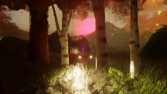 A screenshot taken in Dreams. 22 of 25.