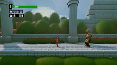 A screenshot taken in Dreams. 4 of 26.