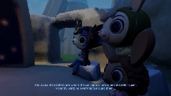 A screenshot taken in Dreams. 4 of 10.