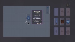 Saving RPG Inventory (48 slot,9 equip) remixable