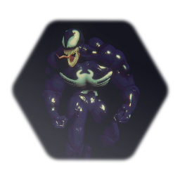 VENOM THE LETHAL PROTECTOR
