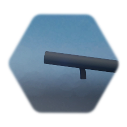 Worm Warrior Rocket Launcher