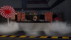 The Wonka Experience