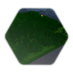 Grass 03 (Forest/Jungle)