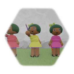 Enthusiastic LGBTQ+ Supporter