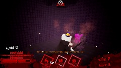A screenshot taken in Dreams. 4 of 5.