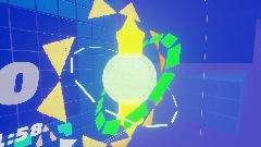 A screenshot taken in Dreams. 11 of 21.