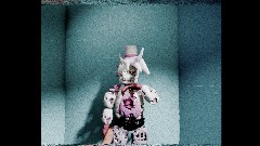 A screenshot taken in Dreams. 11 of 24.