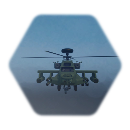 Apache 64