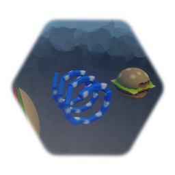 Roblox gear but i remade it from memory