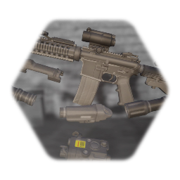 Laser & Light Variety Pack