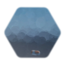 Guinea Pig wheeks, walks, & pops!