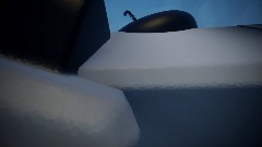 A screenshot taken in Dreams. 2 of 2.