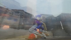 A screenshot taken in Dreams. 2 of 10.