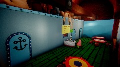 A screenshot taken in Dreams. 6 of 14.