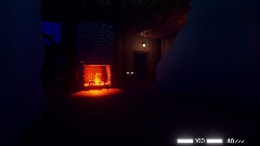 A screenshot taken in Dreams. 1 of 4.