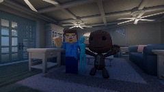 Add yourself: Dreamsitcom