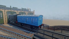 A screenshot taken in Dreams. 1 of 1.