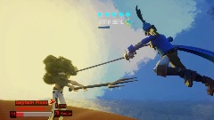 A screenshot taken in Dreams. 2 of 6.