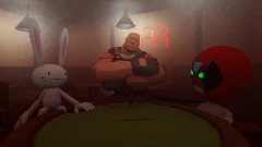 A screenshot taken in Dreams. 1 of 1.