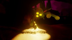 A screenshot taken in Dreams. 1 of 1.