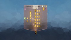 A screenshot taken in Dreams. 1 of 2.