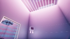 Robot parkour