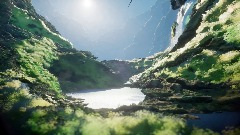 A screenshot taken in Dreams. 3 of 3.