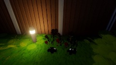 A screenshot taken in Dreams. 15 of 29.