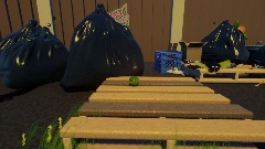 A screenshot taken in Dreams. 3 of 16.