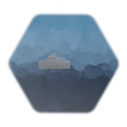 BATTLE SHIP-Destroyer