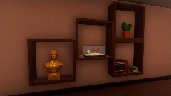 A screenshot taken in Dreams. 14 of 20.