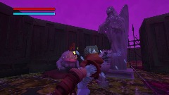 A screenshot taken in Dreams. 8 of 10.