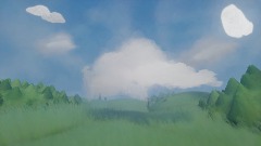 A screenshot taken in Dreams. 7 of 17.