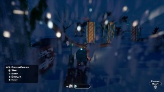 A screenshot taken in Dreams. 21 of 23.