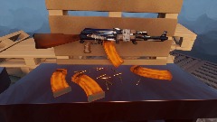 A screenshot taken in Dreams. 1 of 1.