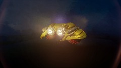 A screenshot taken in Dreams. 8 of 13.