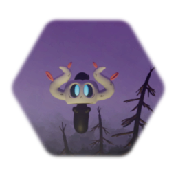 Phantump