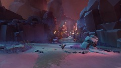 A screenshot taken in Dreams. 5 of 12.